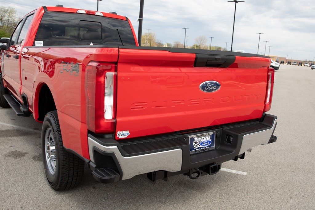 2025 Ford F-350 XL photo 15
