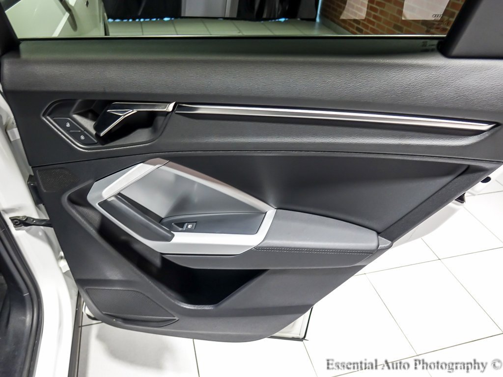 2022 AUDI Q3 - Image 27