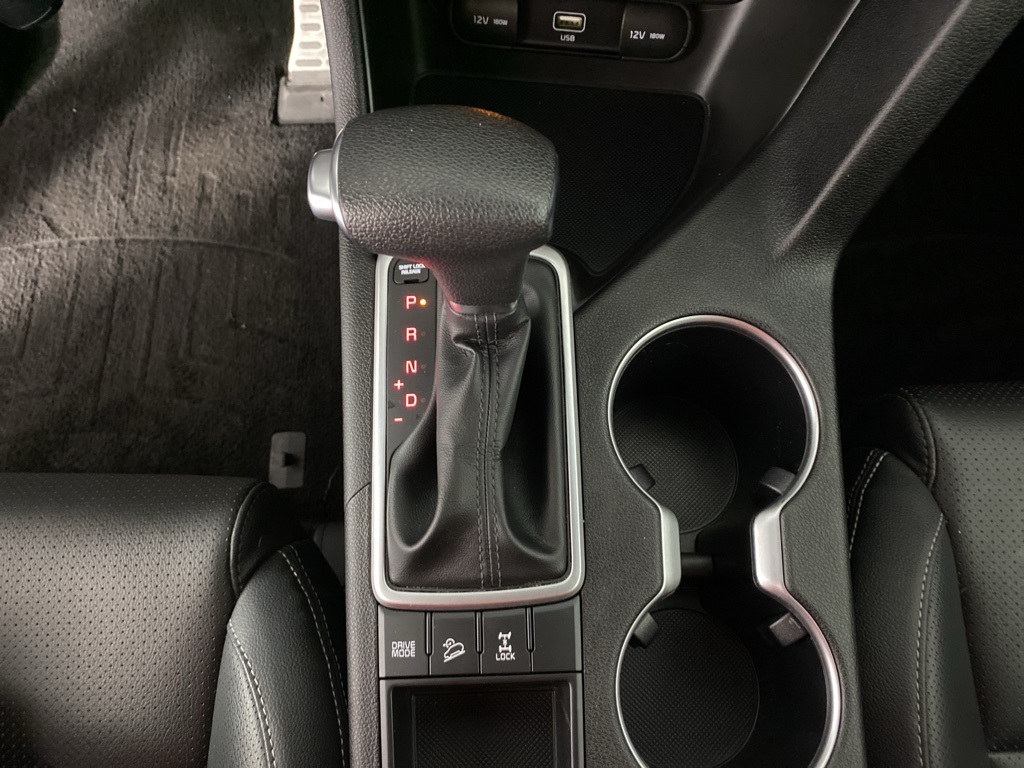 2020 Kia Sportage S photo 13