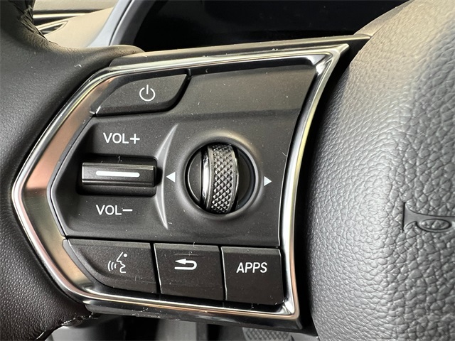 2025 Acura RDX Base photo 19