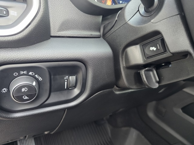 2026 Ram 3500 Big Horn photo 19
