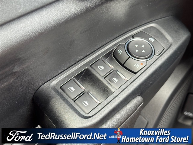 2025 Ford Ranger XL photo 31