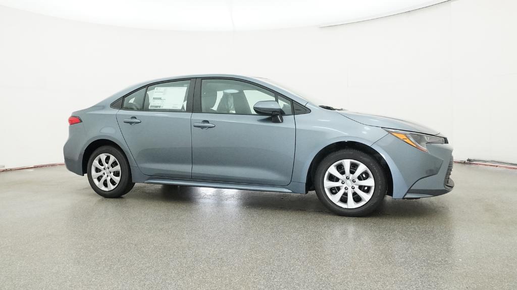2026 Toyota Corolla LE photo 28