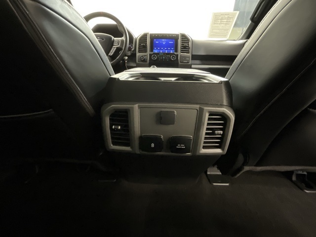 Used 2020 White Ford Raptor image 26