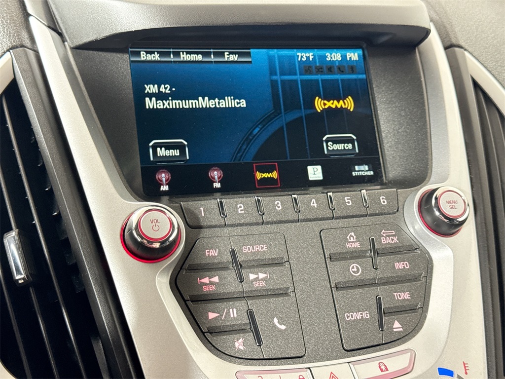 2015 Gmc Terrain SLT photo 29