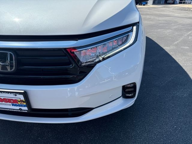 2023 Honda Odyssey Elite photo 43