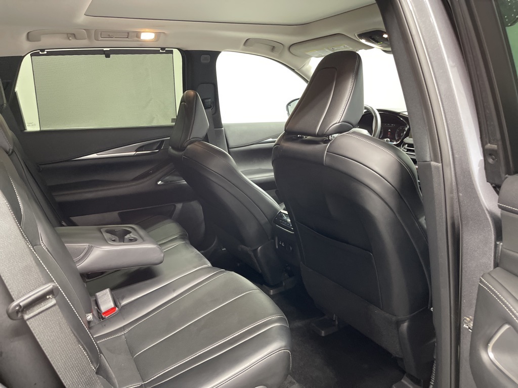 2022 Infiniti QX60 Luxe AWD photo 30