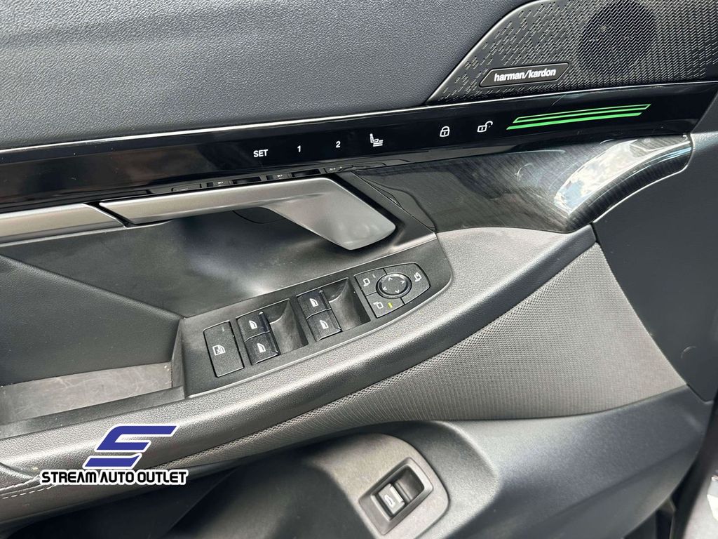 2024 Bmw 530i xDrive photo 13