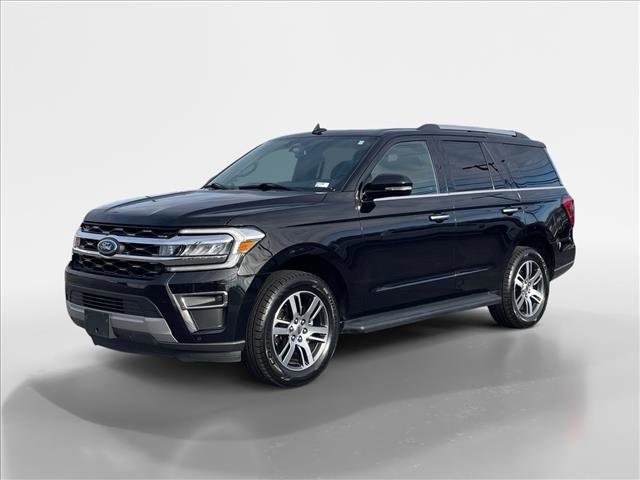 2024 Ford Expedition Limited's photo