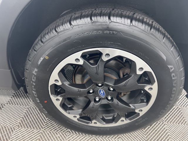 2023 Subaru Crosstrek Base photo 11