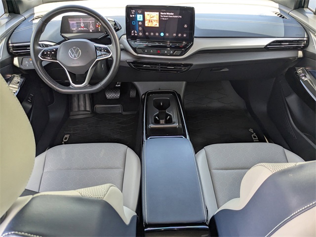2024 Volkswagen ID.4 S photo 13
