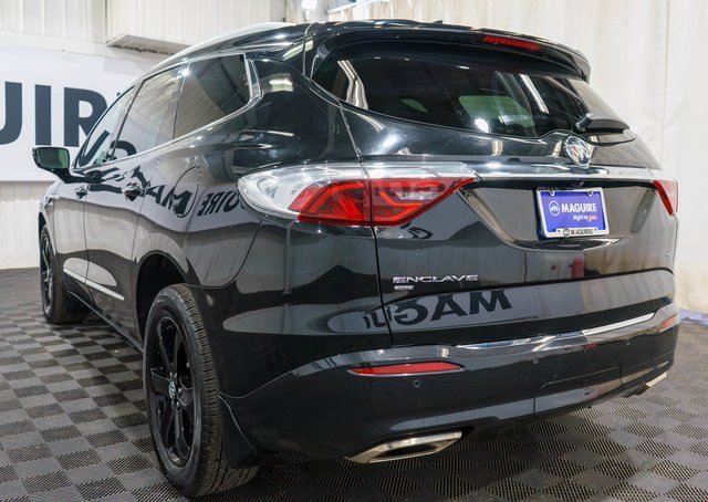2024 Buick Enclave Essence photo 6