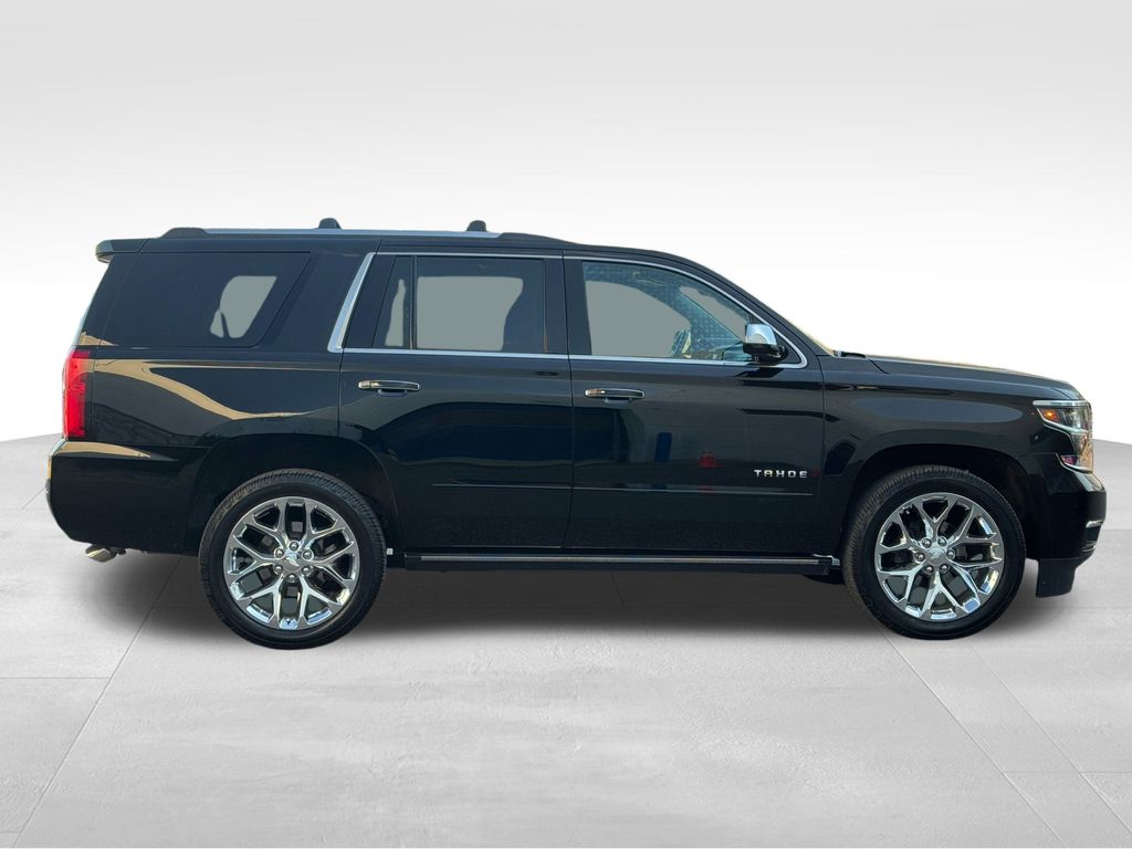 Used 2020 Chevrolet Tahoe Premier with VIN 1GNSKCKC7LR121501 for sale in Coon Rapids, Minnesota