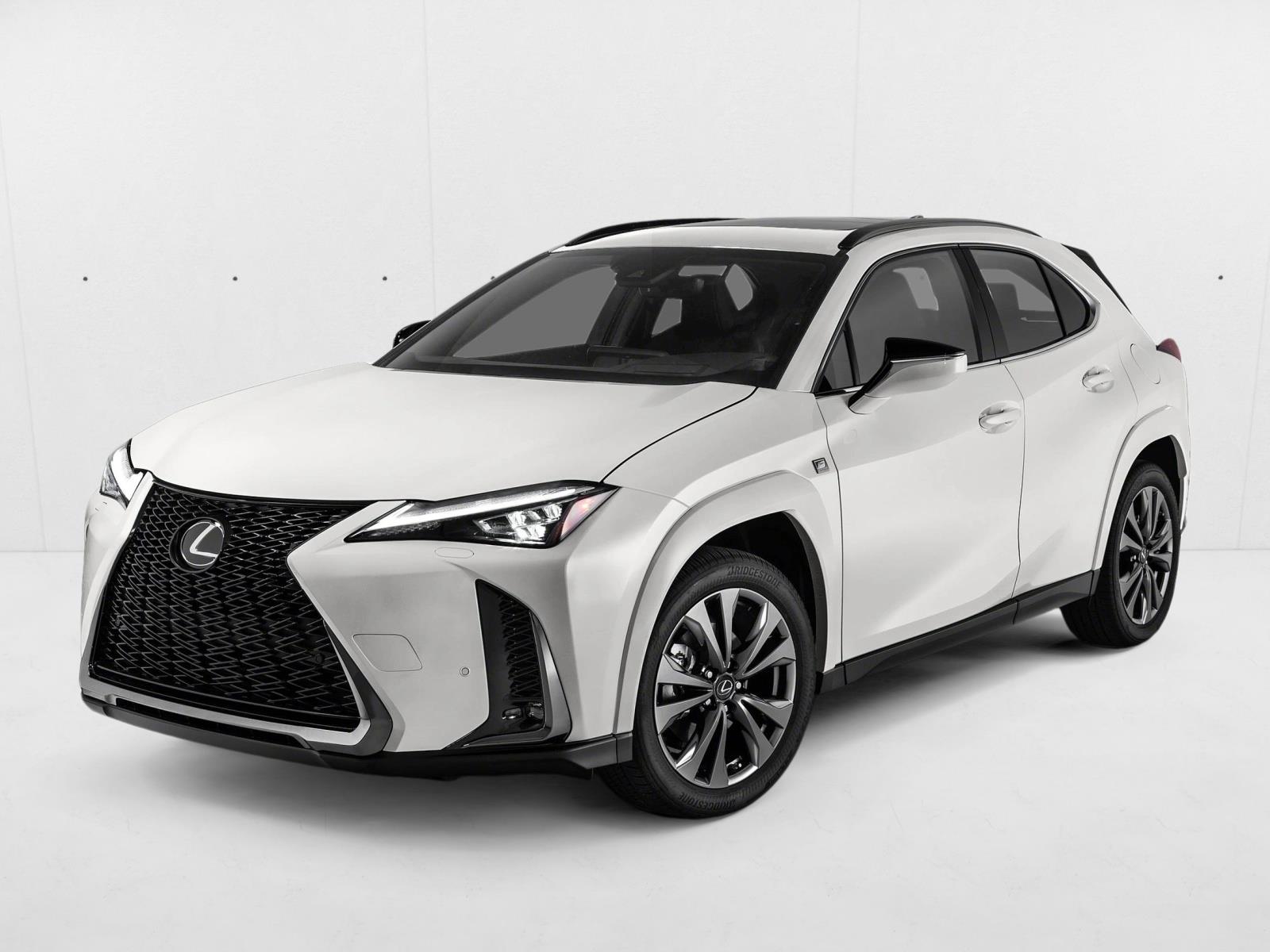 2024 Lexus UX Hybrid 250h's photo