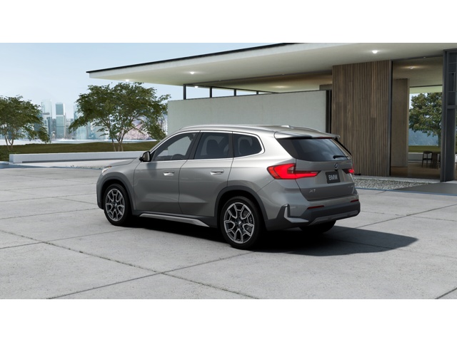 2026 Bmw X1 XDrive28i photo 2