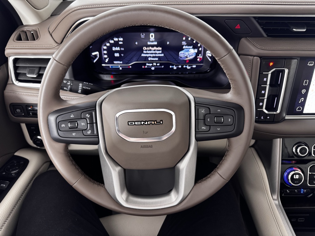2024 Gmc Yukon XL Denali photo 5