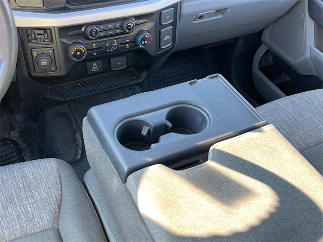 2024 Ford F-250 photo 13