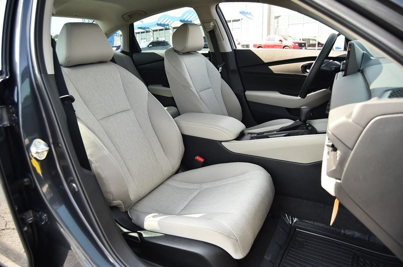 2025 Honda Accord SE photo 18