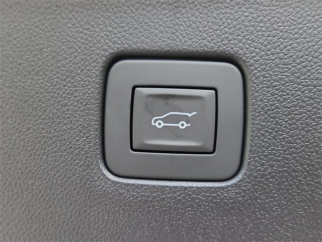 2025 Buick Envista ST photo 6