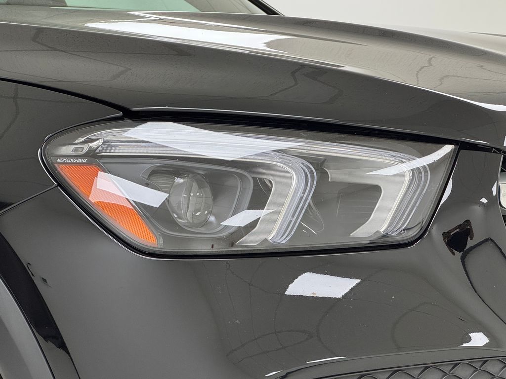 2022 Mercedes Benz GLE 350 4MATIC photo 33