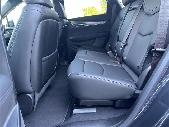 2023 Cadillac XT5 Luxury photo 52