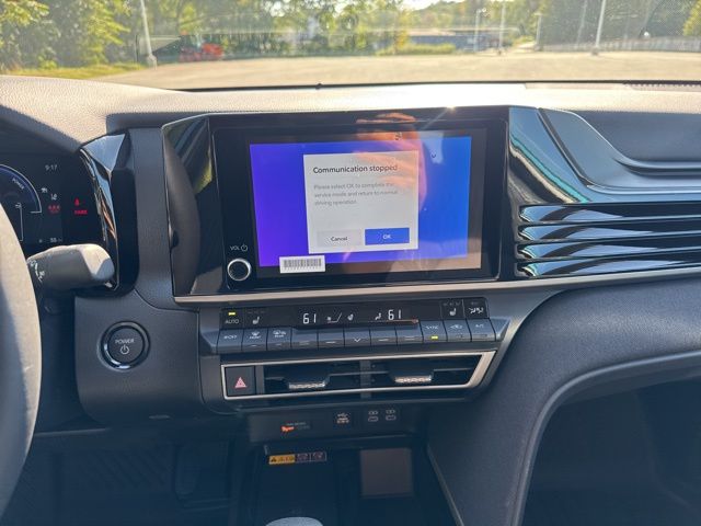 2026 Toyota Camry LE photo 22