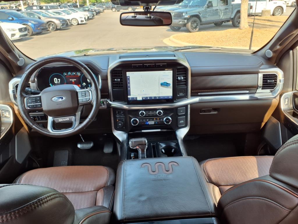 2023 Ford F-150 King Ranch photo 24