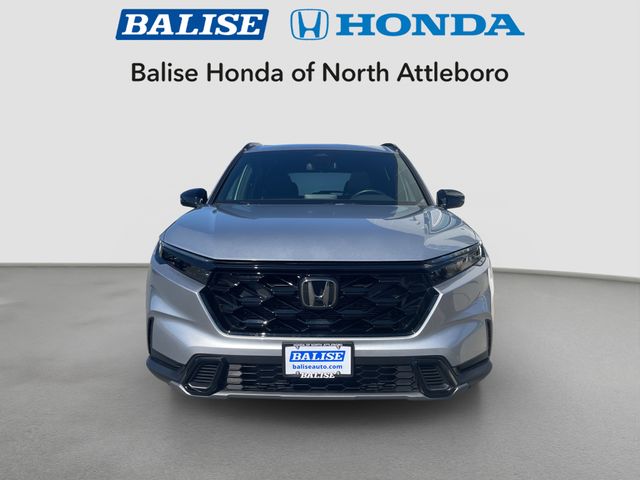 2025 Honda CR-V Hybrid Sport photo 7