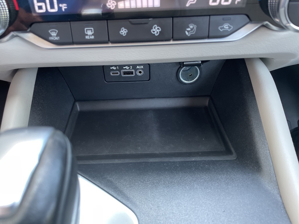 2019 Nissan Altima 2.5 SL photo 16
