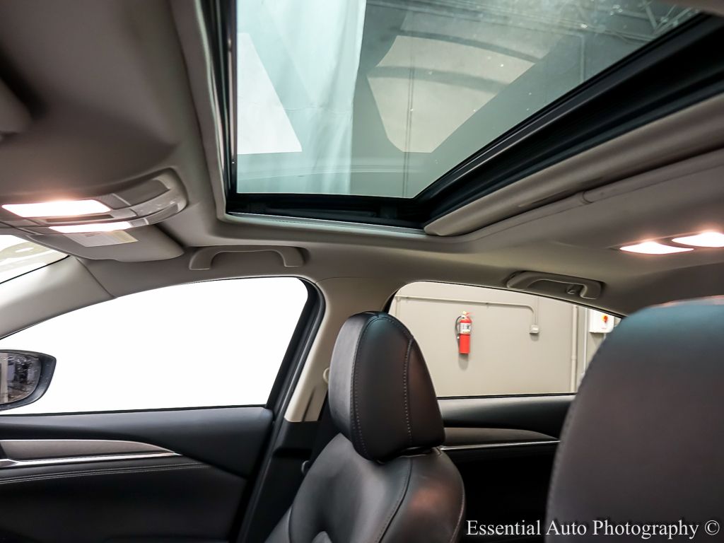 2018 MAZDA MAZDA6 - Image 12