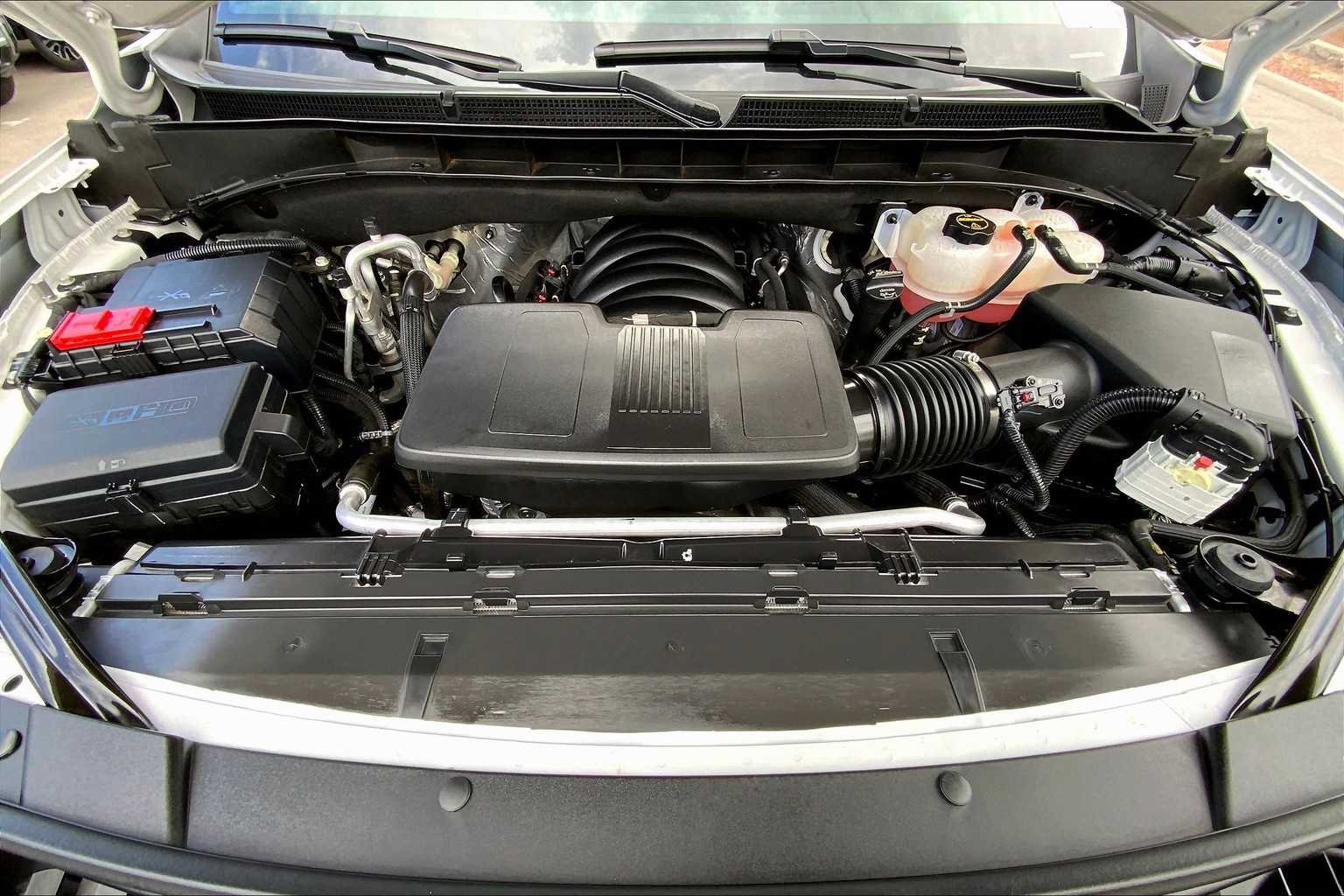 2024 Gmc Yukon Denali Ultimate photo 29