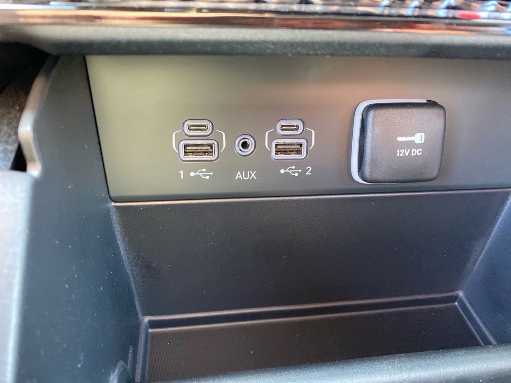 2025 Jeep Grand Cherokee Limited photo 8