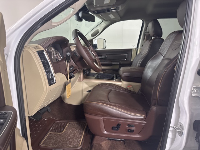 2014 Ram 1500 Laramie Longhorn photo 11