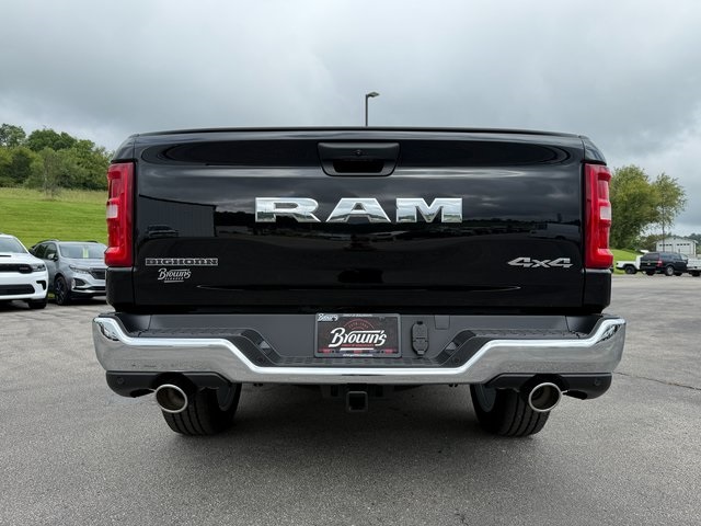 2026 Ram 1500 Big Horn Lone Star photo 8