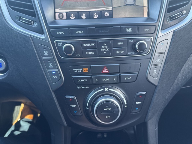 2017 Hyundai Santa Fe Limited Ultimate photo 20