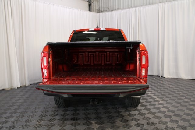 2022 Ford Ranger XLT photo 7