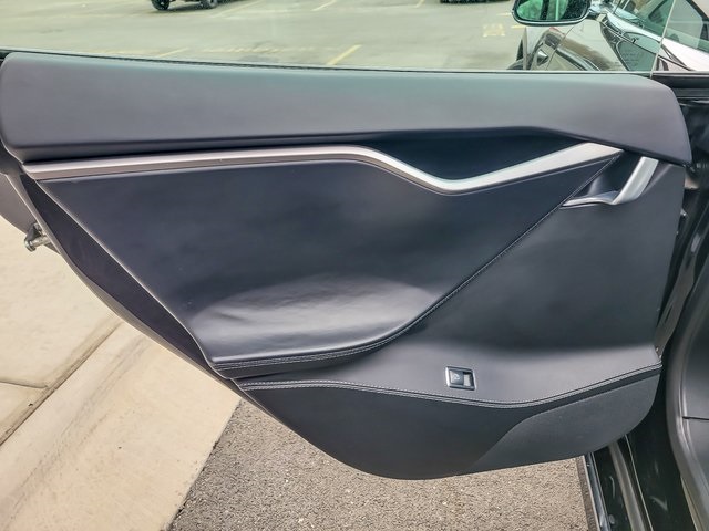 2018 TESLA MODEL S - Image 20