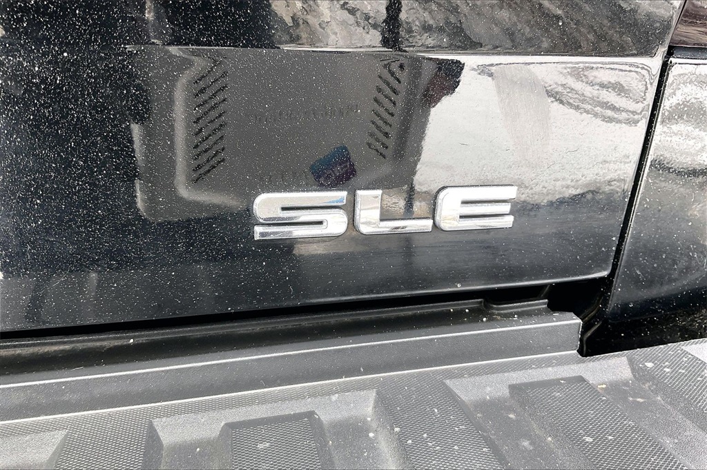2018 GMC SIERRA - Image 6