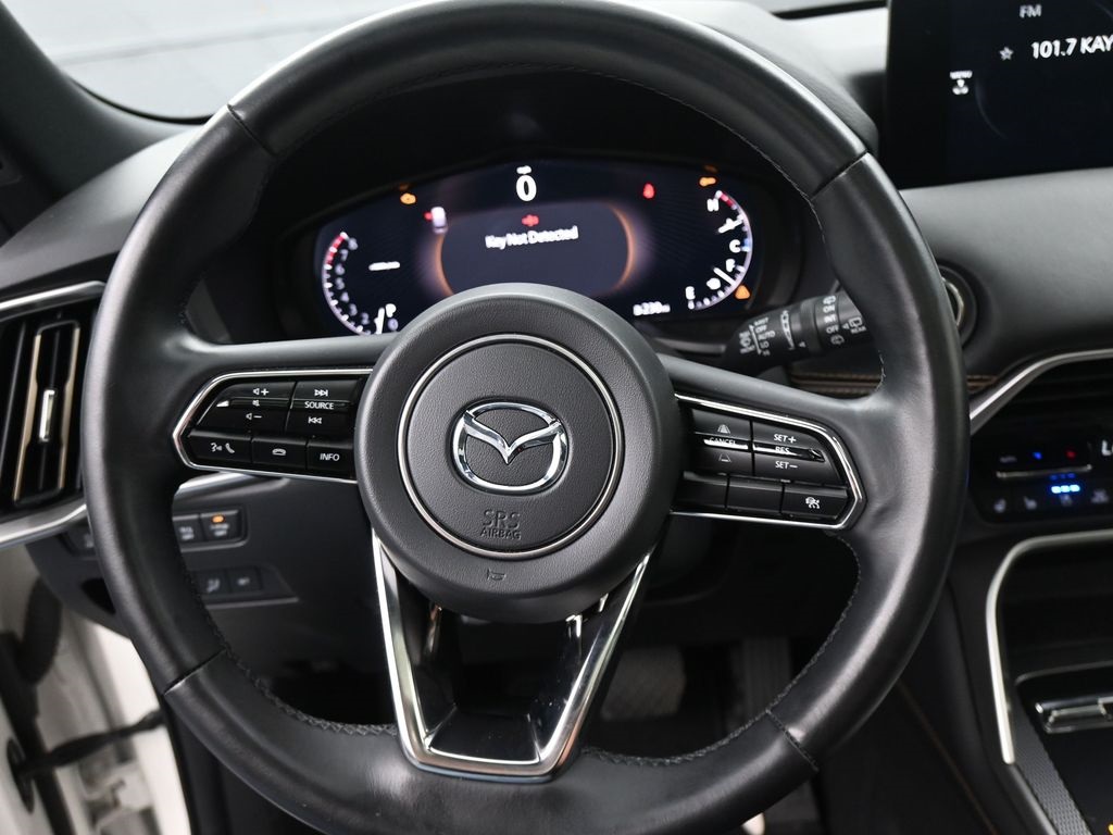 2024 Mazda CX-90 3.3 Turbo Premium Plus photo 2