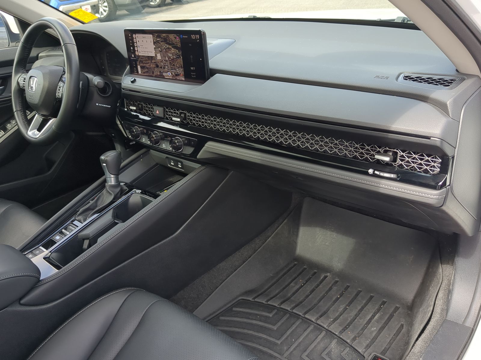 2023 Honda Accord Hybrid Touring photo 27