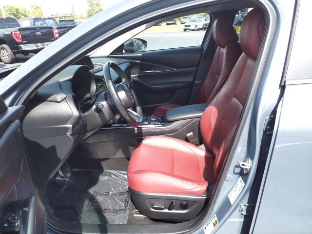 2022 Mazda CX-30 2.5 S Carbon photo 18
