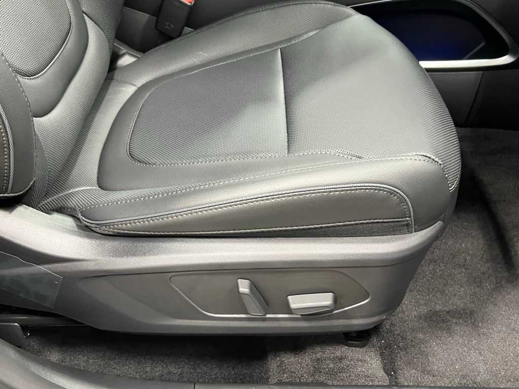 2024 Hyundai Tucson Hybrid Limited Sport photo 15