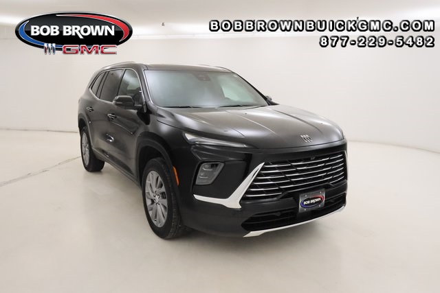 2025 Buick Enclave Preferred's photo