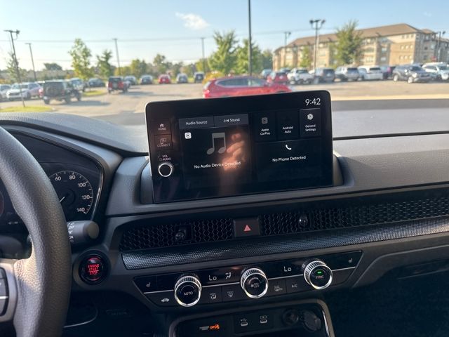 2026 Honda CR-V EX photo 13