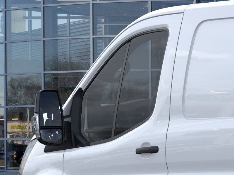2025 Ford Transit photo 19