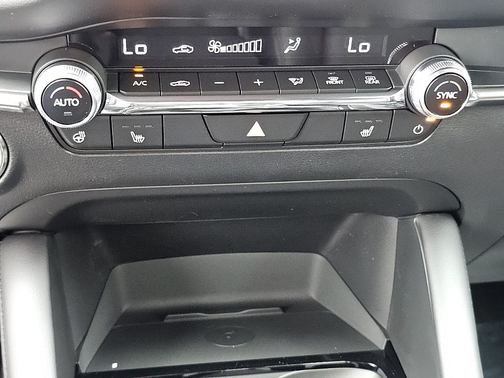 2025 Mazda Mazda3 2.5 Turbo Premium Plus photo 23
