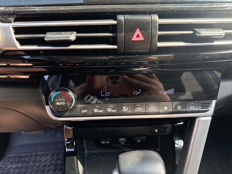 2021 Kia Seltos EX photo 13