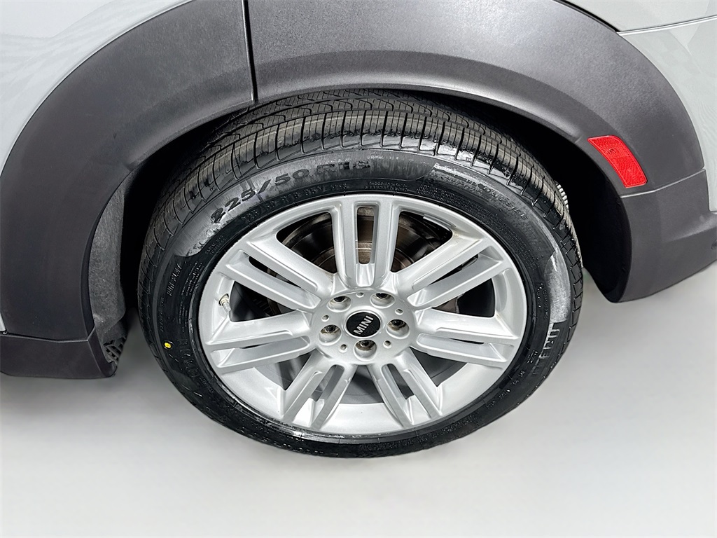 2023 Mini Cooper S ALL4 photo 32