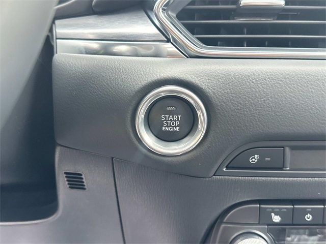 2025 Mazda CX-5 2.5 Premium Plus photo 23