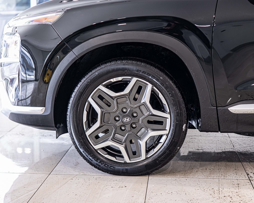2023 HYUNDAI SANTA FE - Image 8